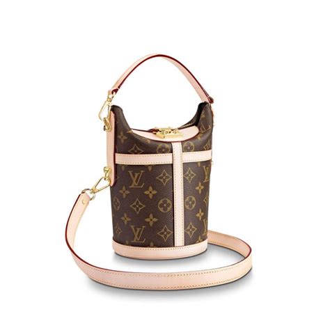 m43587 duffle bag replica|Louis Vuitton Duffle Bag Monogram M43587 .